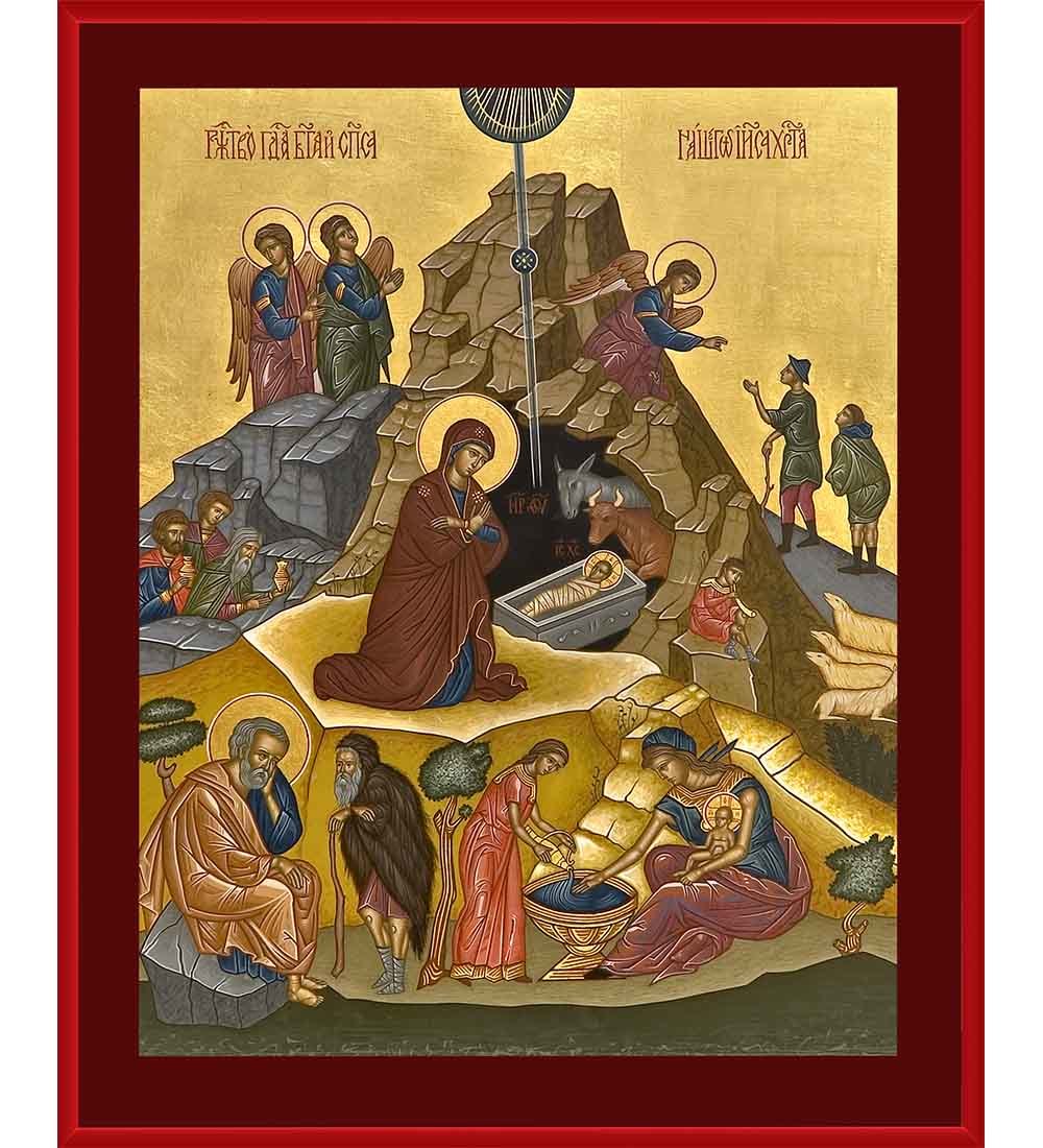 Catholic Wall Plaque Art